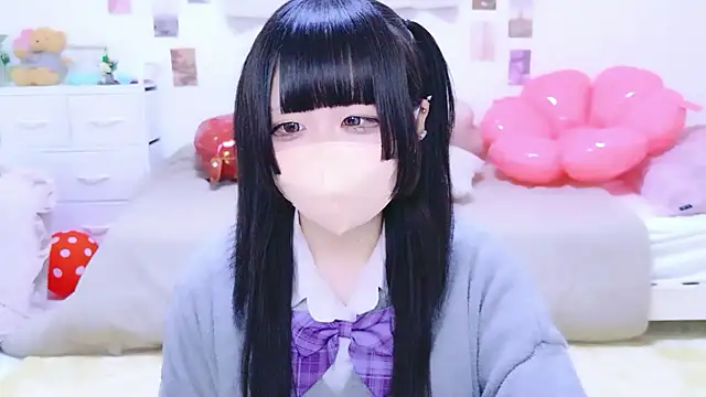 Nano chan  online show from 12, 4, 2026