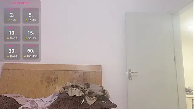 medusa0911 online show from 5, 11, 2025