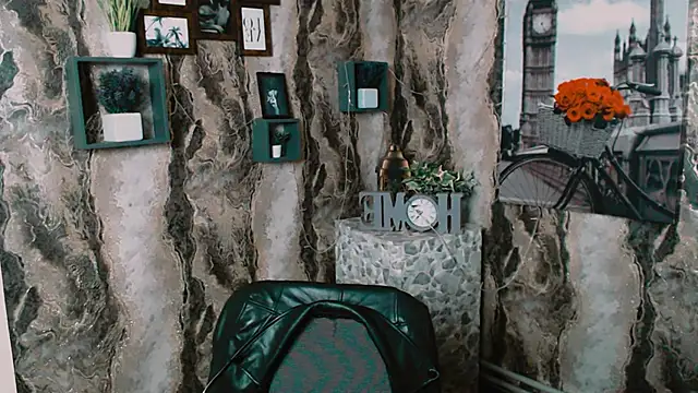 EmmaCat  online show from 24, 9, 2025