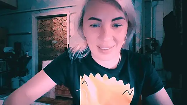 EmmaCat  online show from 24, 10, 2025