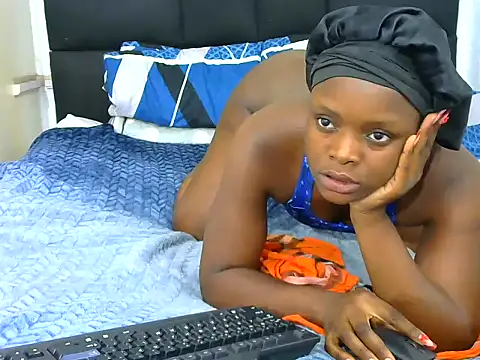 BlondieBitch online show from 31, 5, 2026