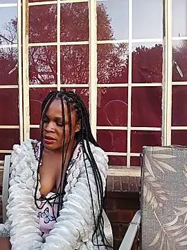 BlondieBitch online show from 3, 6, 2026