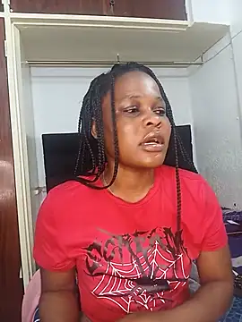 BlondieBitch online show from 2, 7, 2026