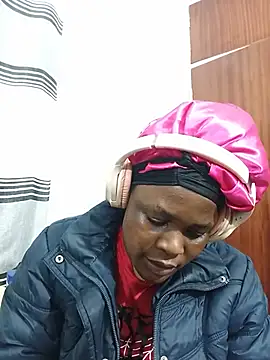 BlondieBitch online show from 3, 7, 2026