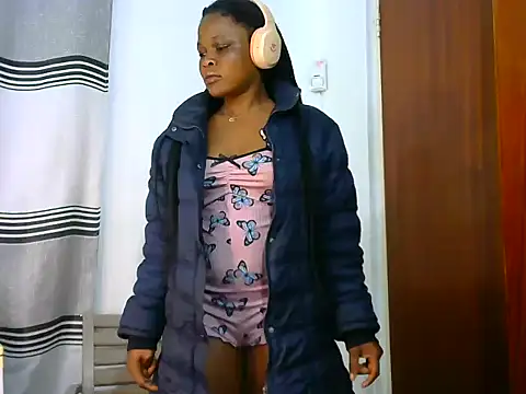 BlondieBitch online show from 4, 7, 2026