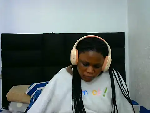 BlondieBitch online show from 5, 7, 2026