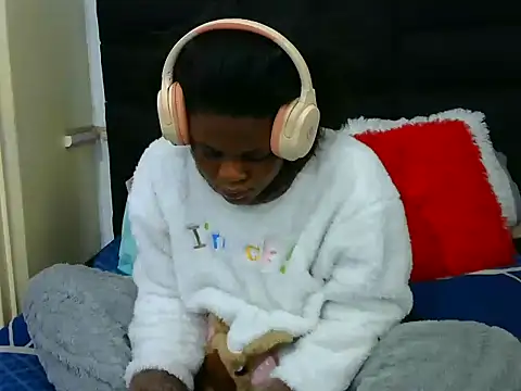 BlondieBitch online show from 11, 7, 2026