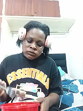 BlondieBitch online show from 16, 7, 2026
