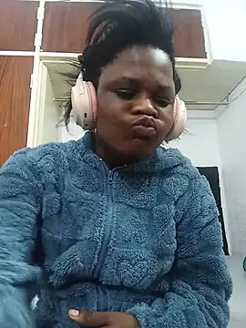 BlondieBitch online show from 21, 7, 2026