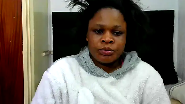 BlondieBitch online show from 25, 7, 2026