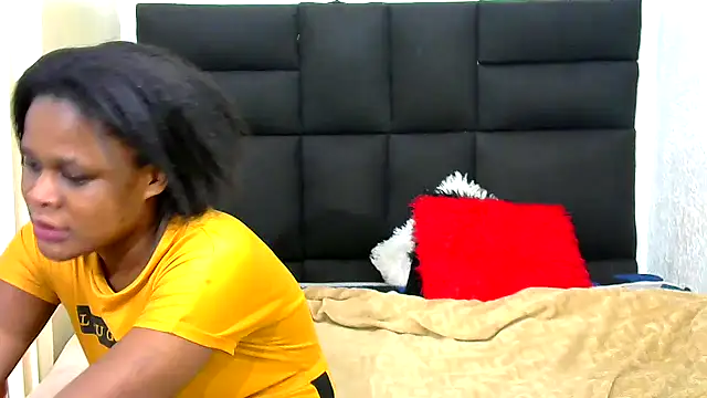 BlondieBitch online show from 28, 7, 2026