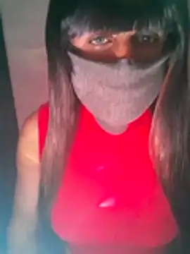 Cutie-Whiskey1 online show from 17, 1, 2026