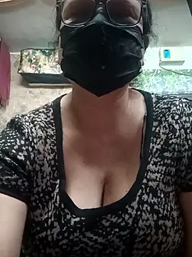 thehotlady online show from 2, 2, 2026