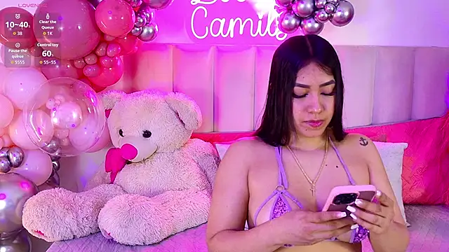 sofiawalker online show from 17, 10, 2025