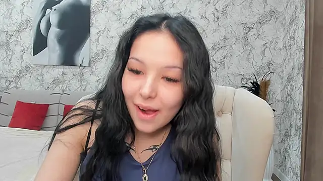 Snapshot of ElizabethParkk chatting on 15, 9, 2025 ElizabethParkk online show from 15, 9, 2025