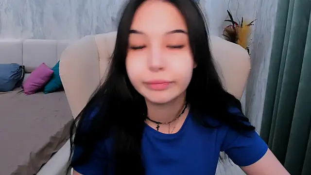 Snapshot of ElizabethParkk chatting on 6, 10, 2025 ElizabethParkk online show from 6, 10, 2025