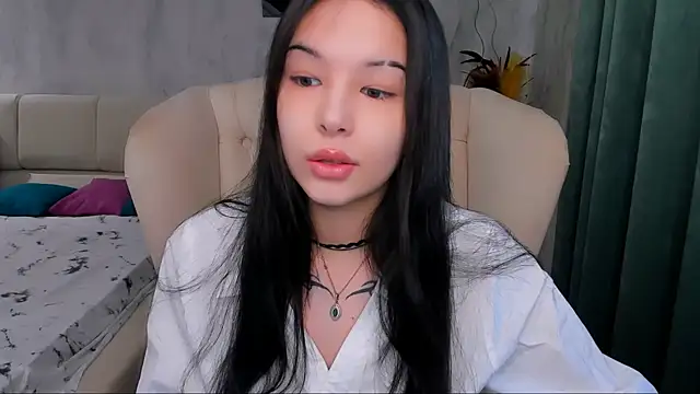 Snapshot of ElizabethParkk chatting on 23, 10, 2025 ElizabethParkk online show from 23, 10, 2025