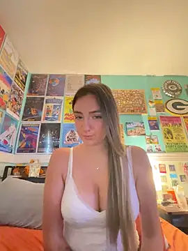 kaybabyx4 online show from 16, 9, 2025