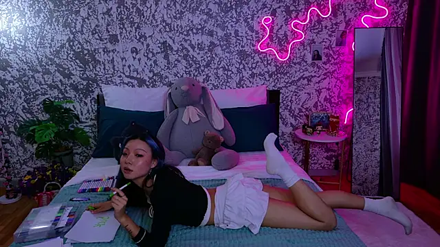 Snapshot of SaKura___777 chatting on 17, 9, 2025 SaKura 777 online show from 17, 9, 2025