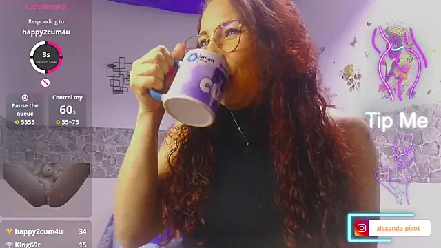 Snapshot of zamy_x chatting on 4, 10, 2025 zamy x online show from 4, 10, 2025