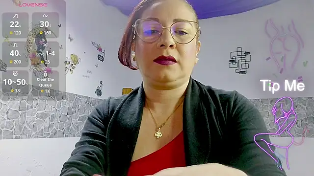 Snapshot of zamy_x chatting on 10, 10, 2025 zamy x online show from 10, 10, 2025