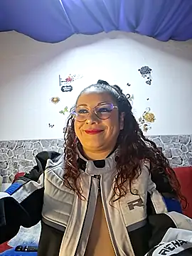 Snapshot of zamy_x chatting on 10, 1, 2026 zamy x online show from 10, 1, 2026