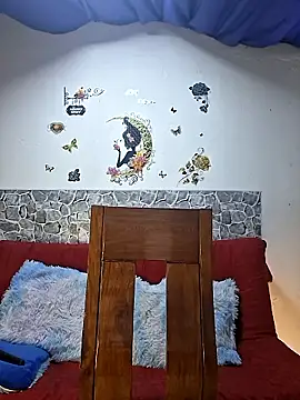 Snapshot of zamy_x chatting on 14, 1, 2026 zamy x online show from 14, 1, 2026