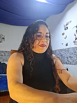 Snapshot of zamy_x chatting on 15, 2, 2026 zamy x online show from 15, 2, 2026