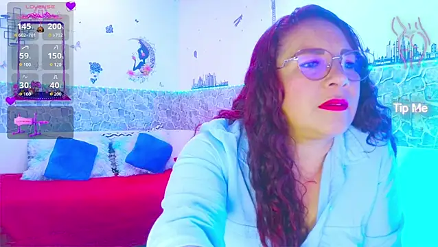 zamy x online show from 21, 5, 2026