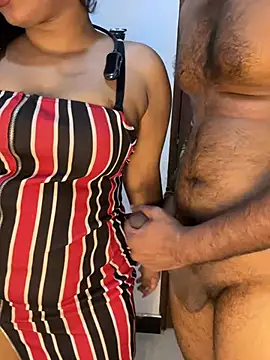 Ceylon couple online show from 2, 8, 2026