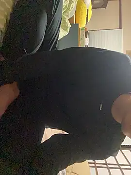 Snapshot of yu_kidayo chatting on 15, 10, 2025 yu kidayo online show from 15, 10, 2025