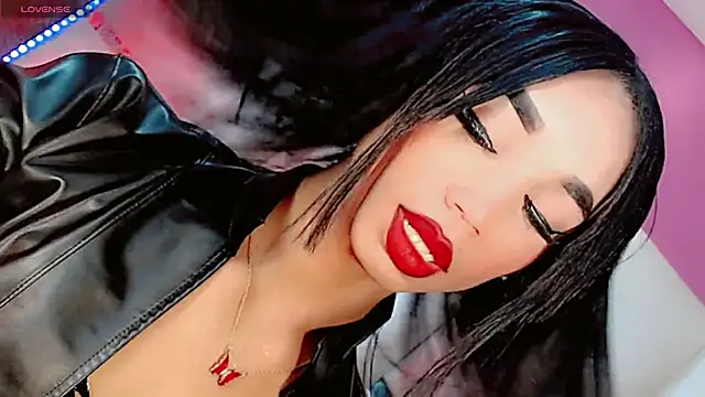 JessiscaWalker online show from 25, 10, 2025