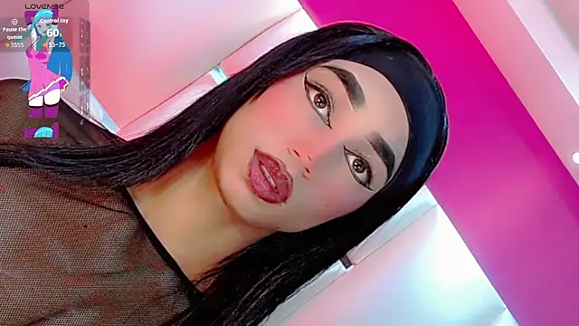 JessiscaWalker online show from 5, 11, 2025