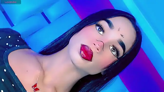 JessiscaWalker online show from 25, 11, 2025