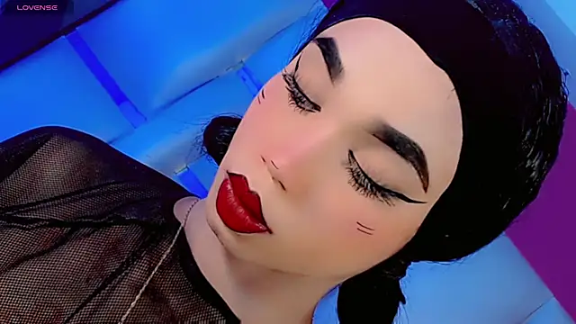 JessiscaWalker online show from 17, 1, 2026