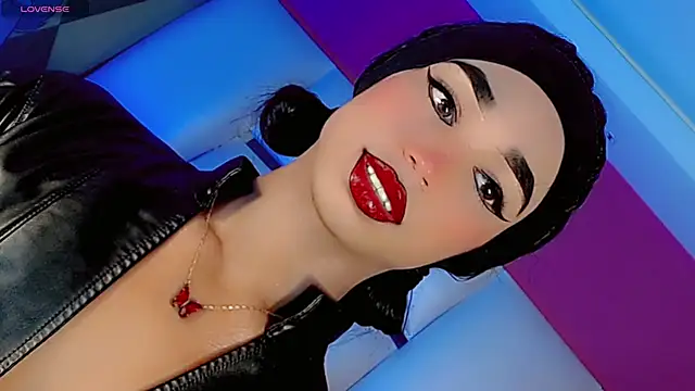 JessiscaWalker online show from 31, 1, 2026