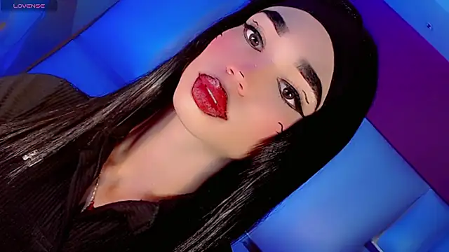 JessiscaWalker online show from 3, 2, 2026