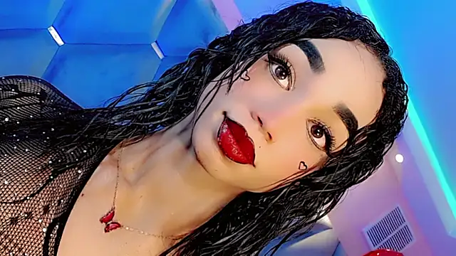 JessiscaWalker online show from 15, 2, 2026