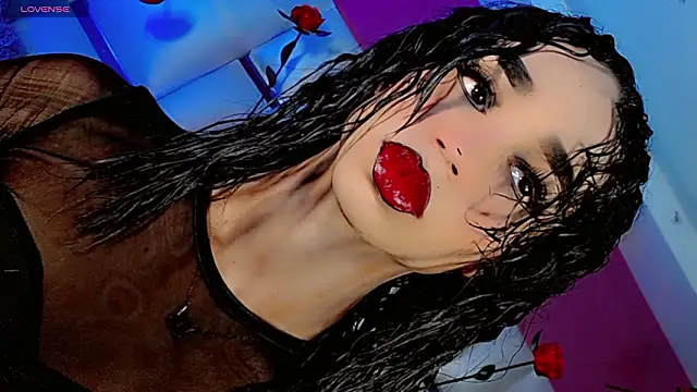 JessiscaWalker online show from 16, 2, 2026