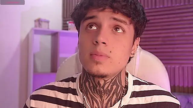 Declan-Fox online show from 10, 2, 2026