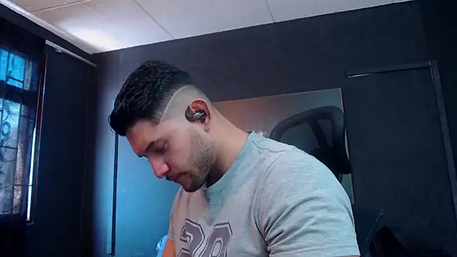 RichardMilleer online show from 10, 2, 2026