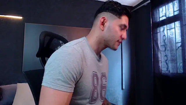 RichardMilleer online show from 24, 3, 2026