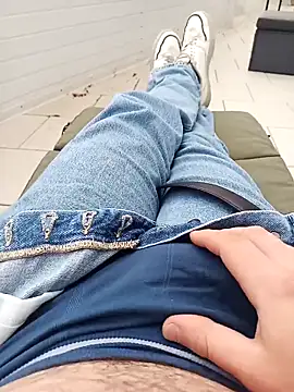 fullystroked online show from 22, 9, 2025