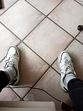 fullystroked online show from 24, 10, 2025