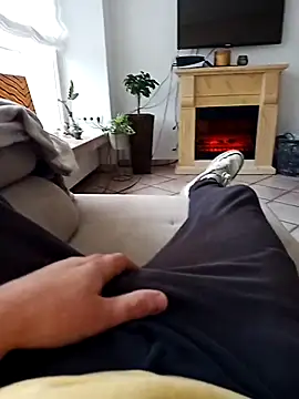 fullystroked online show from 16, 11, 2025