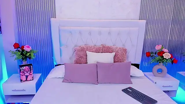 MelodySweetHoney online show from 10, 3, 2026