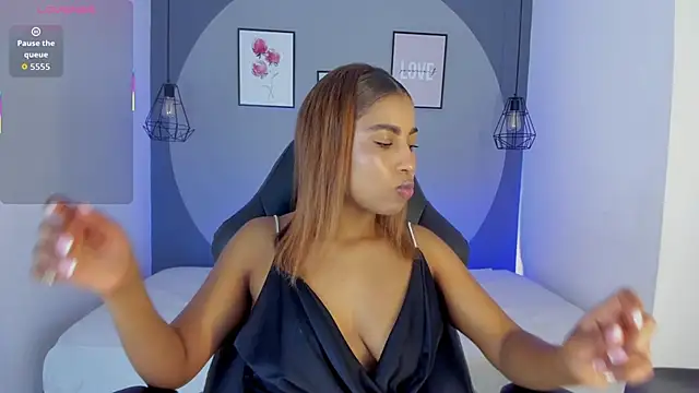 selena monroy online show from 29, 10, 2025