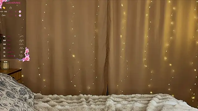 Amelia Ray  online show from 5, 2, 2026