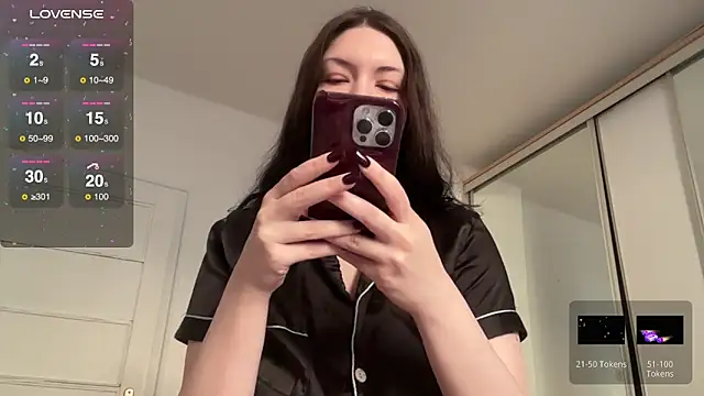 Jessasmith online show from 23, 12, 2025