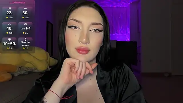 Jessasmith online show from 18, 7, 2026